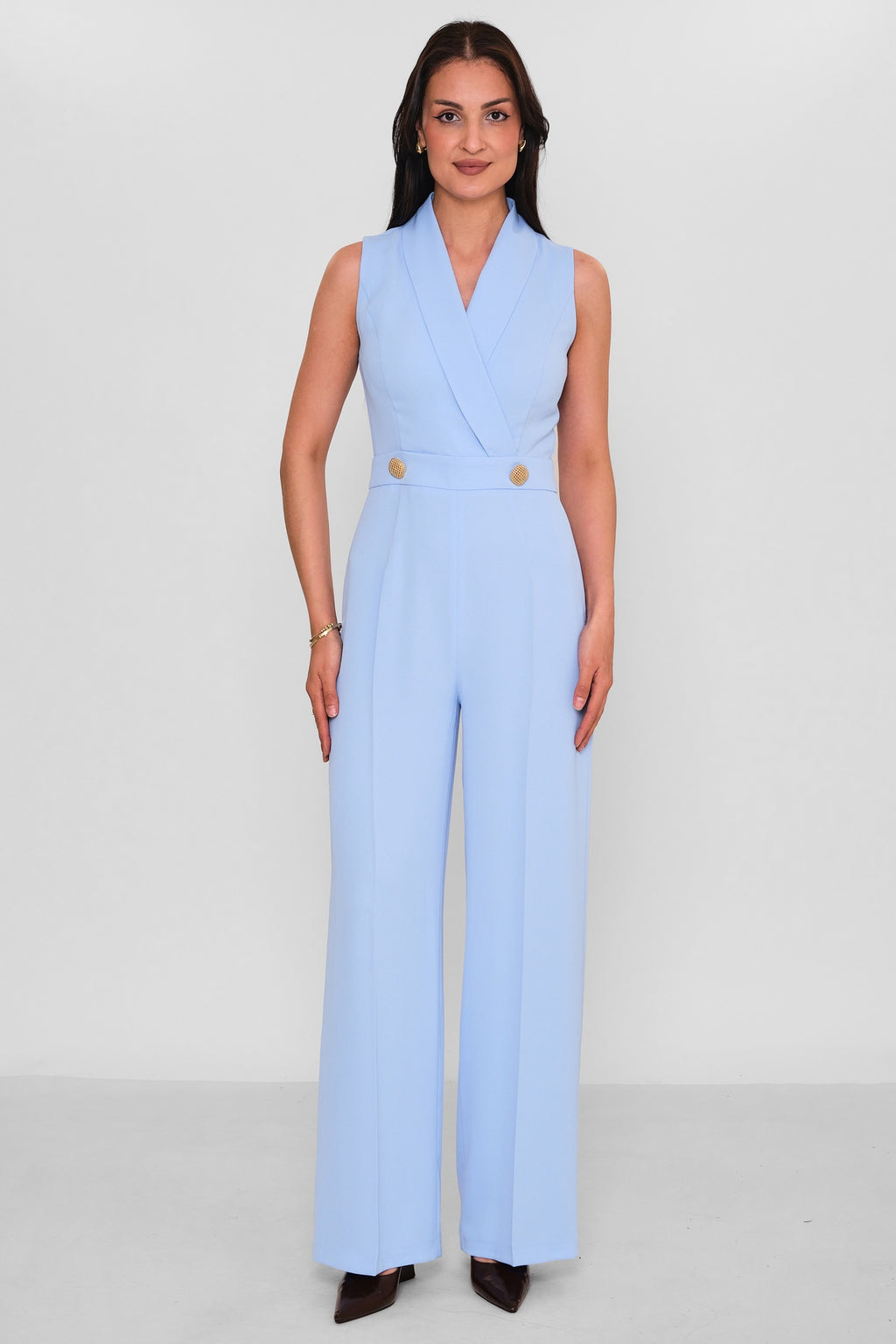 Selen - Regular Size Overalls (SLN26Y041199) - 8690200191541
