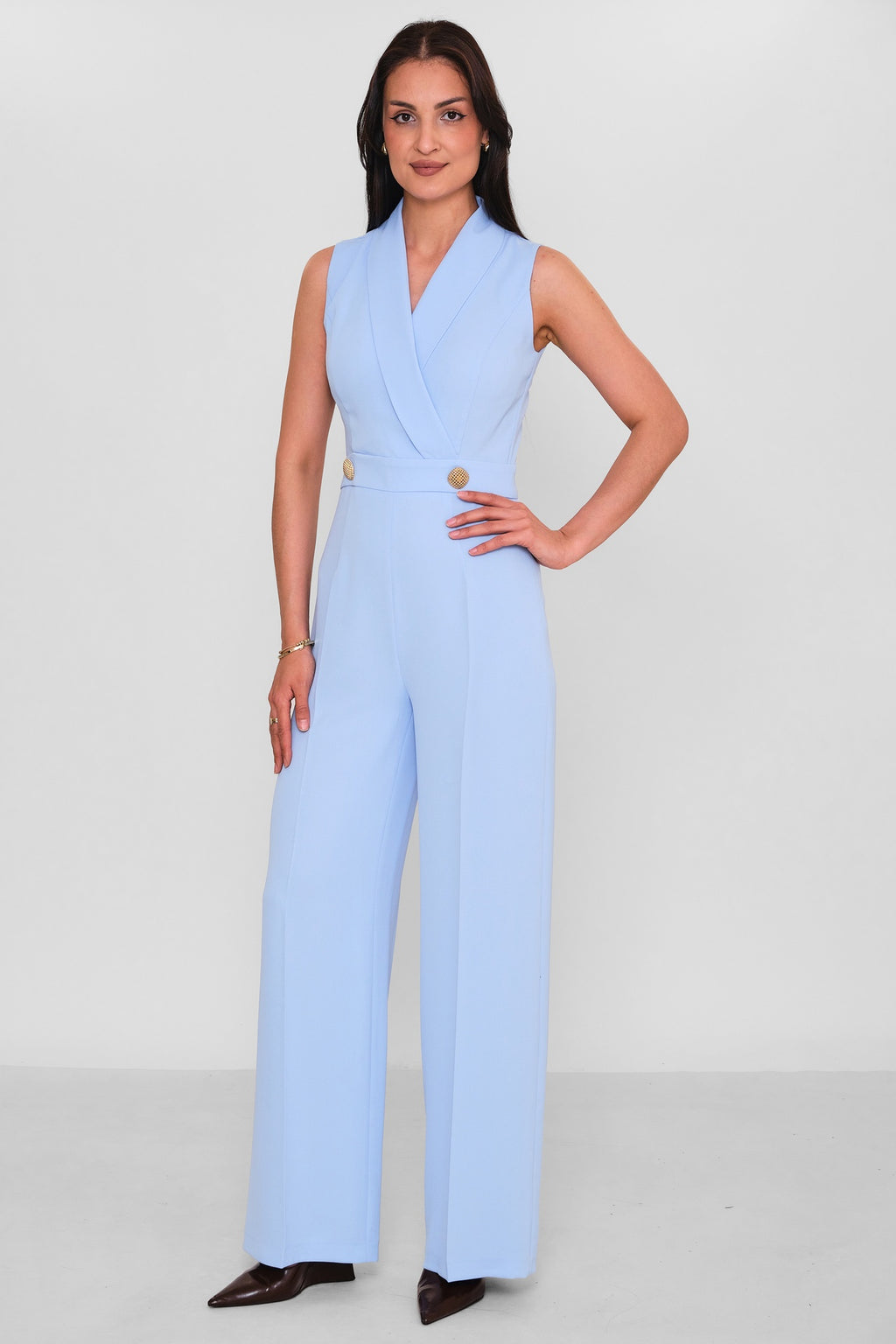 Selen - Regular Size Overalls (SLN26Y041199) - 8690200191541