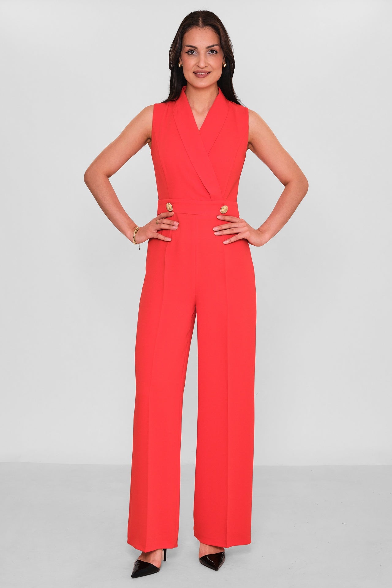 Selen - Regular Size Overalls (SLN26Y041199) - 8690200191558