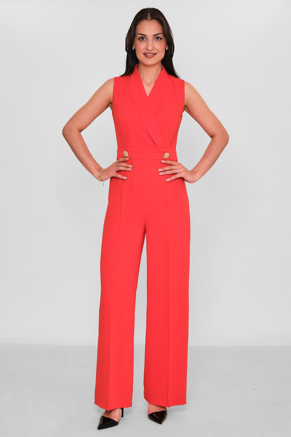 Selen - Regular Size Overalls (SLN26Y041199) - 8690200191558