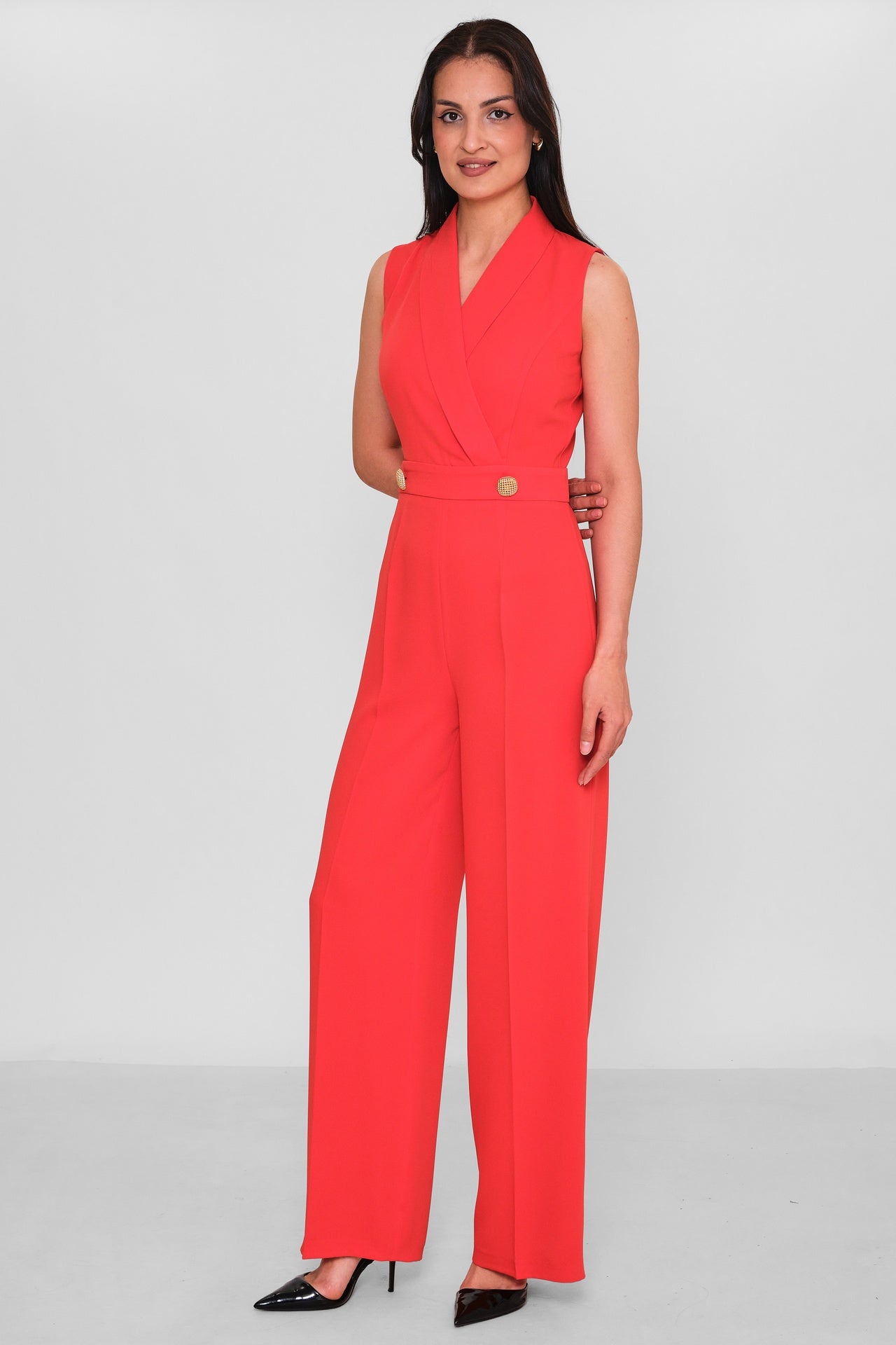 Selen - Regular Size Overalls (SLN26Y041199) - 8690200191558