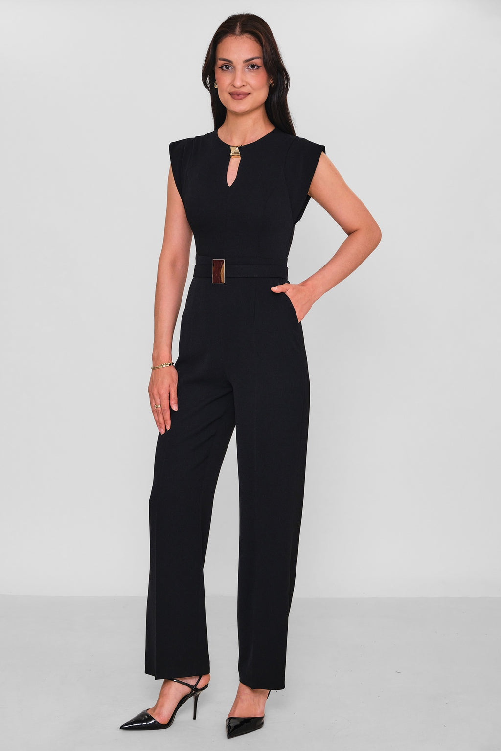 Selen - Regular Size Overalls (SLN26Y041203) - 8690200191565