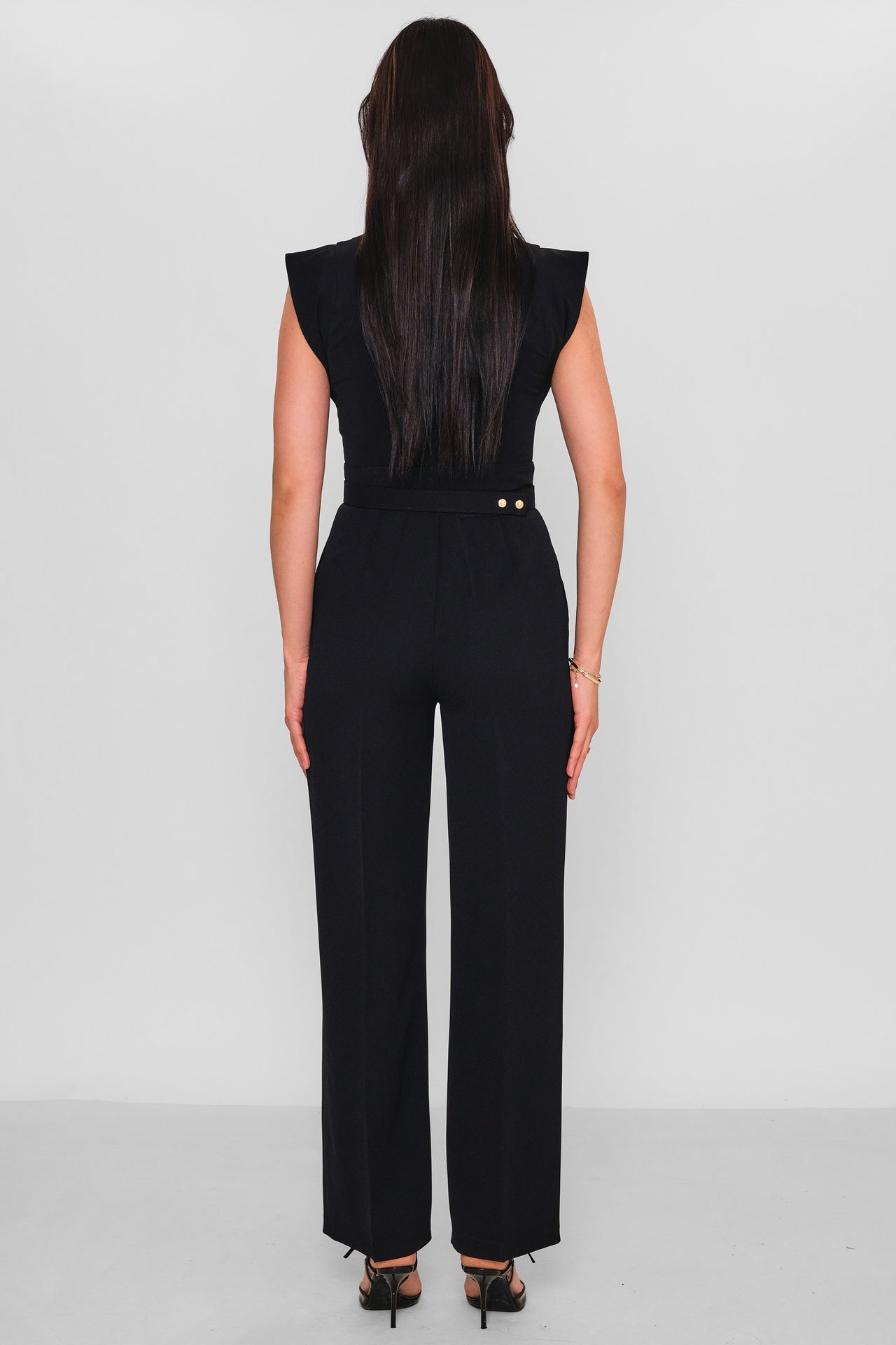 Selen - Regular Size Overalls (SLN26Y041203) - 8690200191565