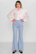 Fever - Regular Size Trousers (FVR26Y12059) - 8690200191640