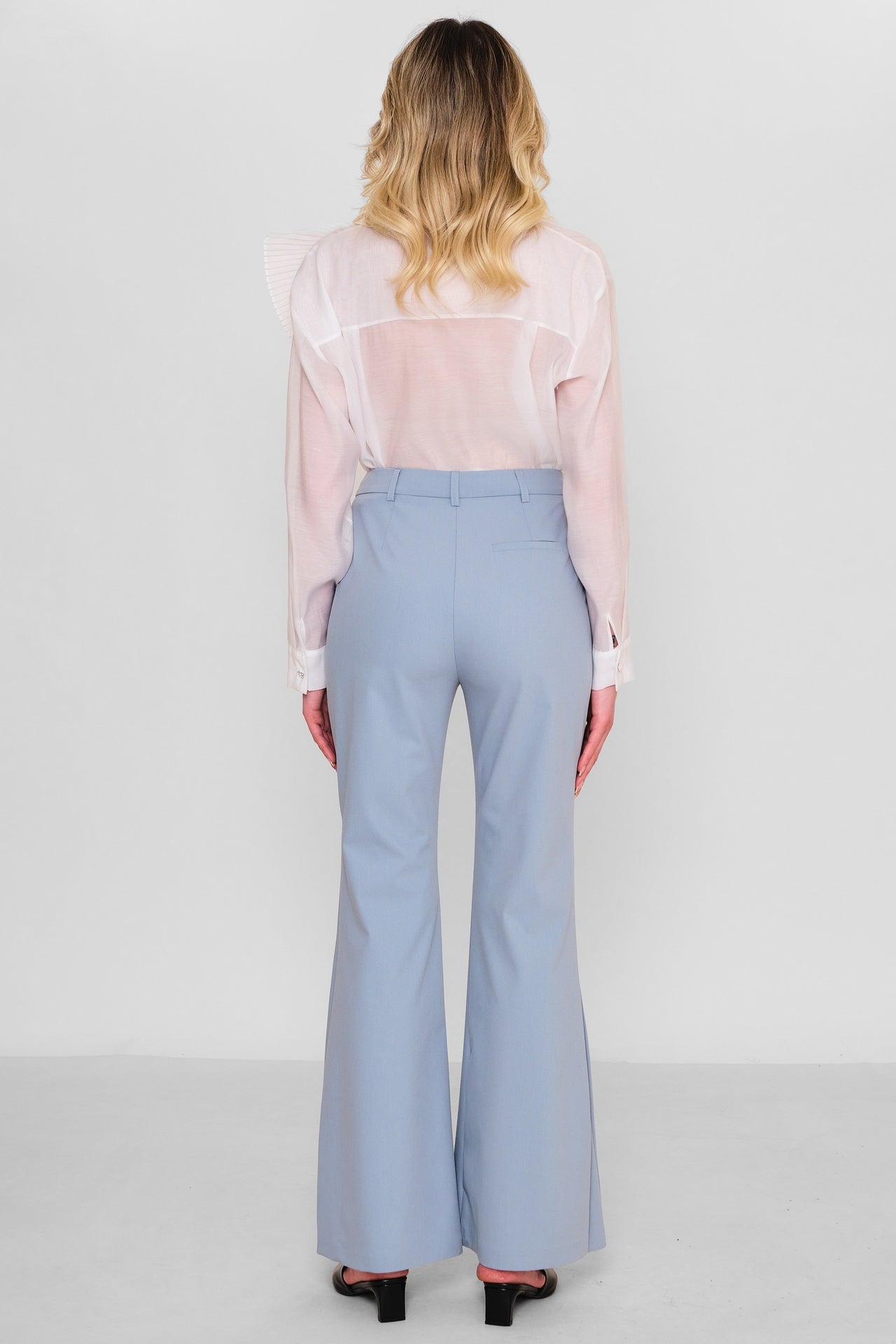 Fever - Regular Size Trousers (FVR26Y12059) - 8690200191640