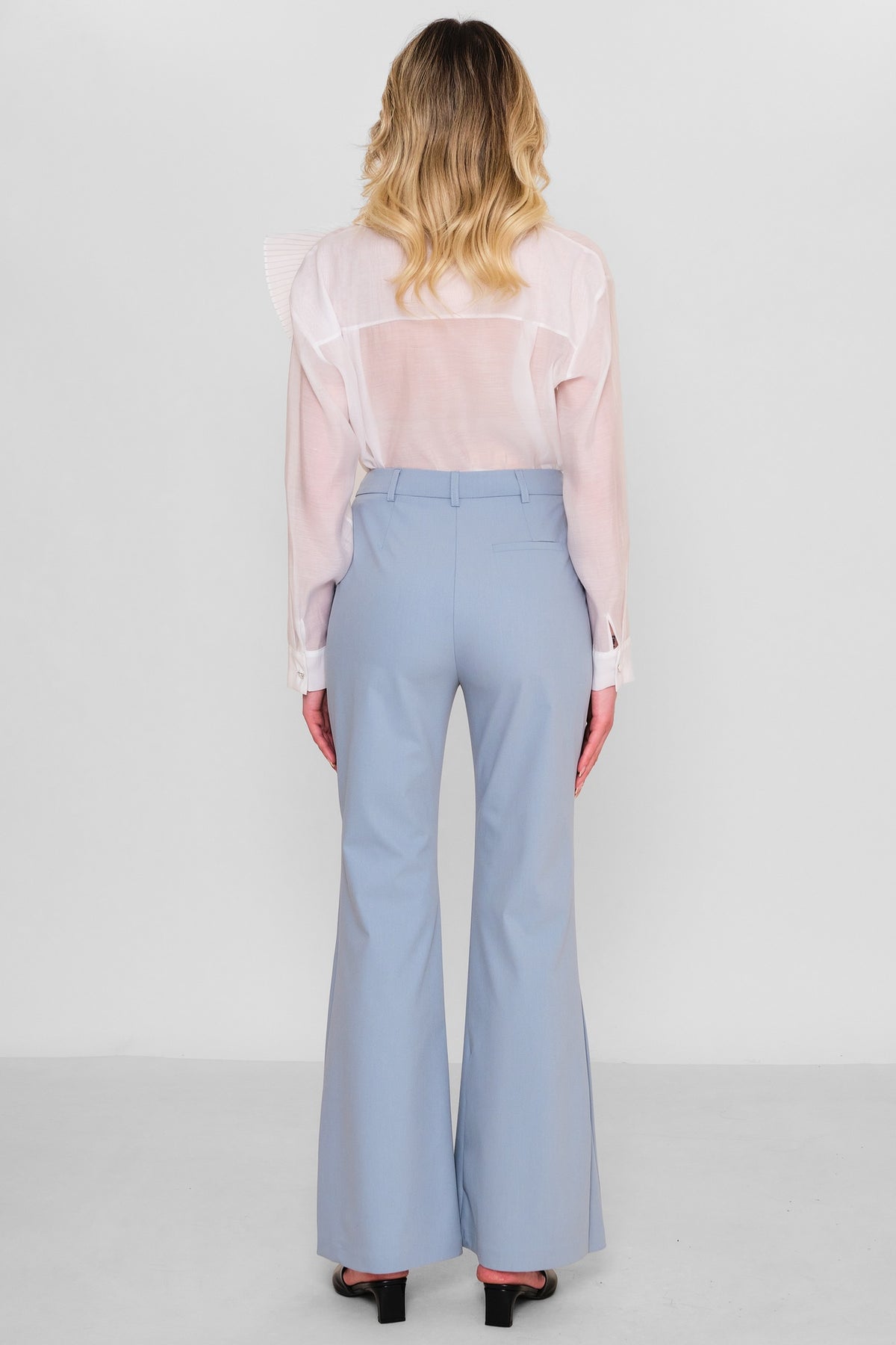 Fever - Regular Size Trousers (FVR26Y12059) - 8690200191640