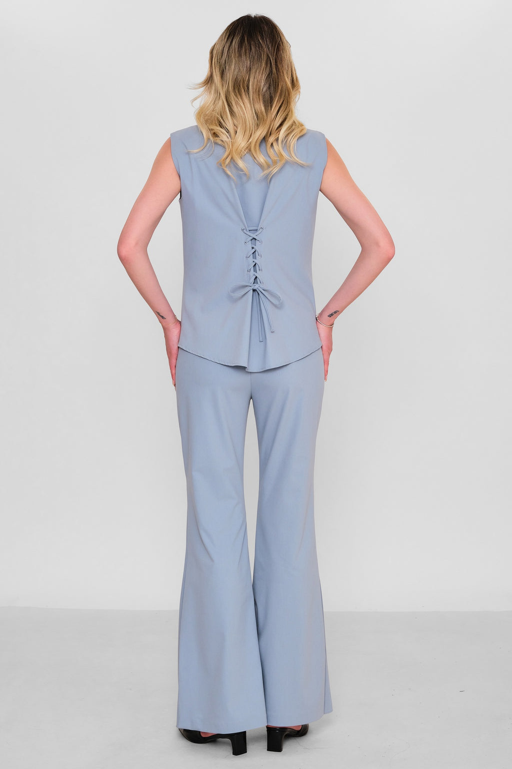 Fever - Regular Size Shirt (FVR26Y15021) - 8690200191657