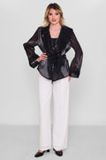 Fever - Regular Size Waistcoat (FVR26Y15023) - 8690200191664
