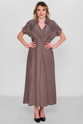 Fever - Regular Size Dress (FVR26Y16077) - 8690200191695
