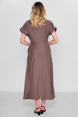 Fever - Regular Size Dress (FVR26Y16077) - 8690200191695