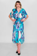 Fever - Regular Size Dress (FVR26Y16174) - 8690200191701