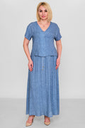Revaro - Regular Size Suit (RVR26YTK-1367) - 8690200191725