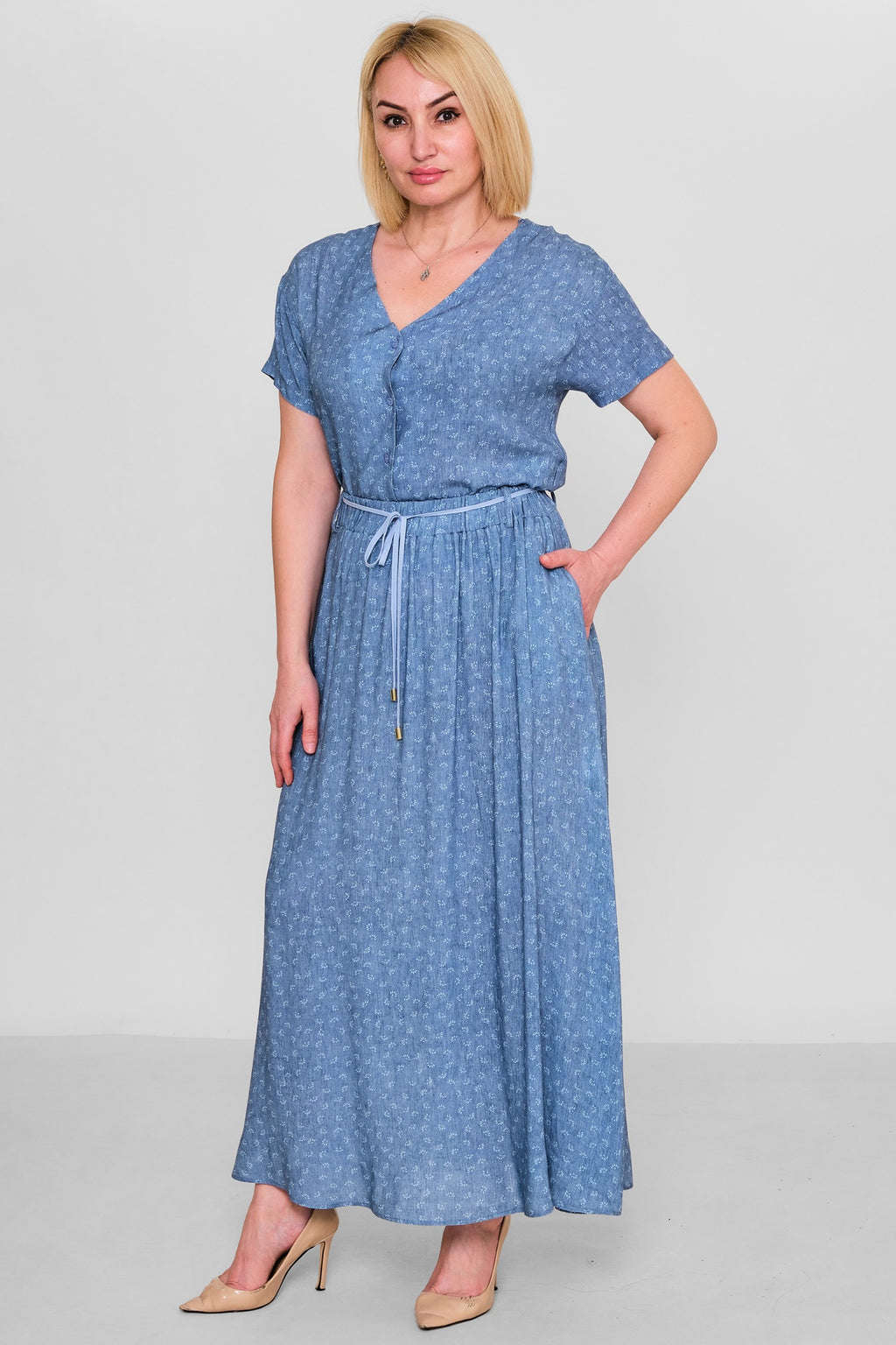 Revaro - Regular Size Suit (RVR26YTK-1367) - 8690200191725
