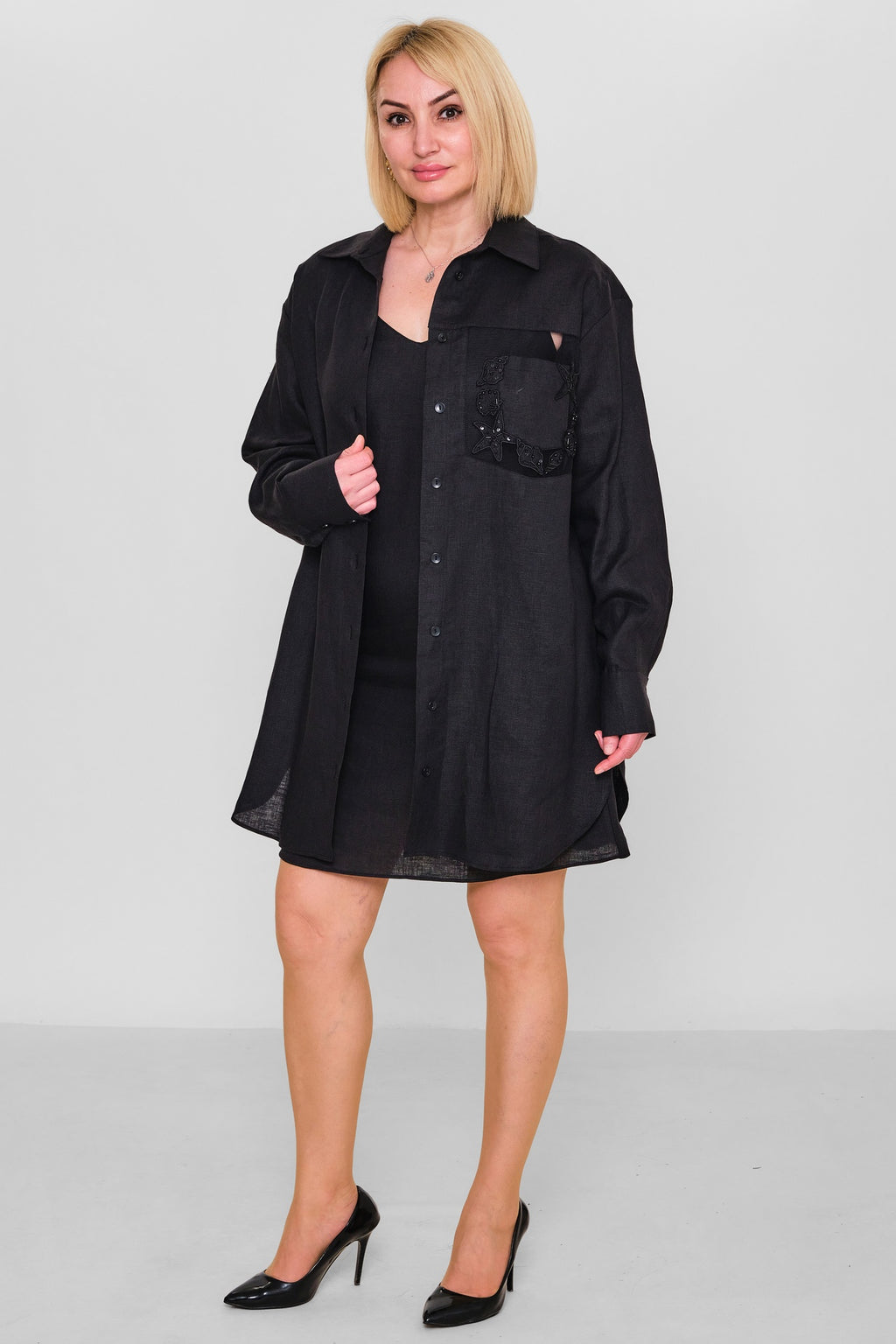 Salkim - Regular Size Suit (SLK26Y66030) - 8690200191763