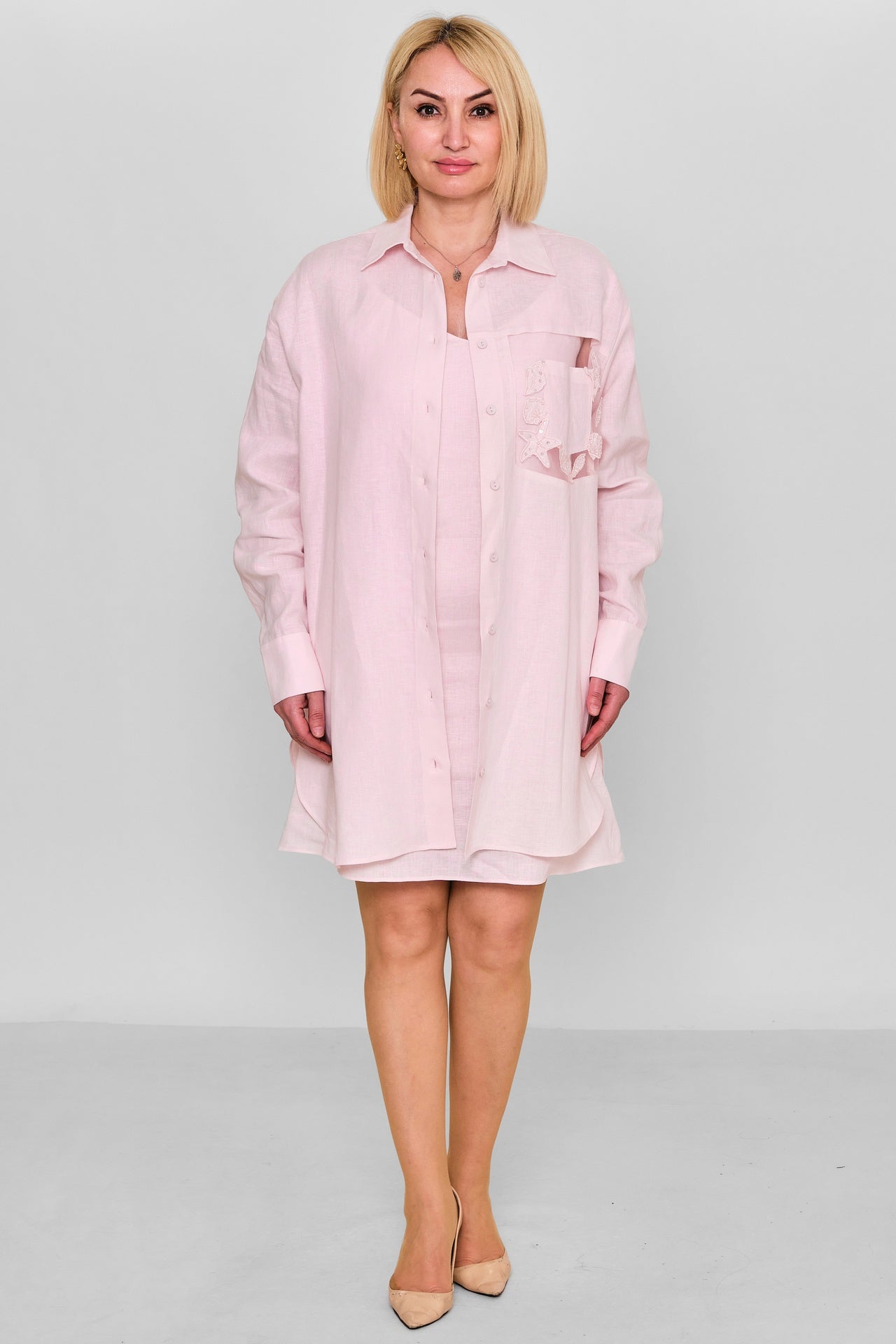 Salkim - Regular Size Suit (SLK26Y66030) - 8690200191794