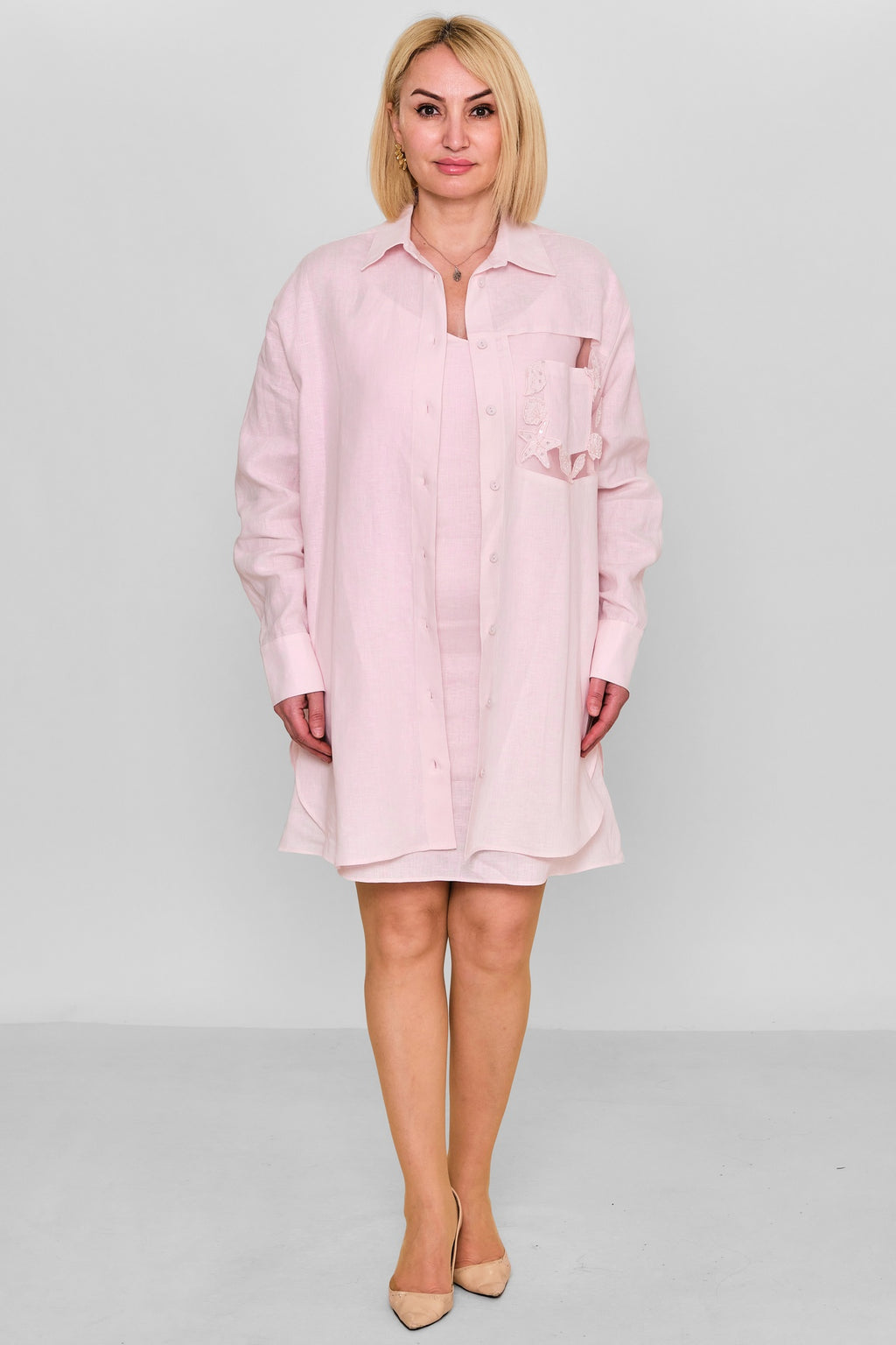 Salkim - Regular Size Suit (SLK26Y66030) - 8690200191794