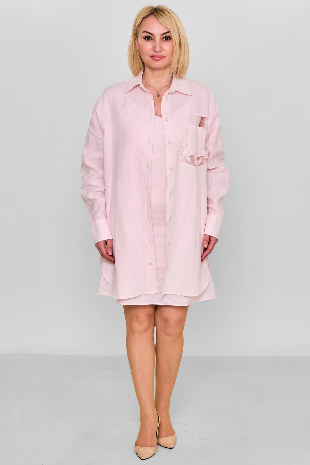 Salkim - Regular Size Suit (SLK26Y66030) - 8690200191794
