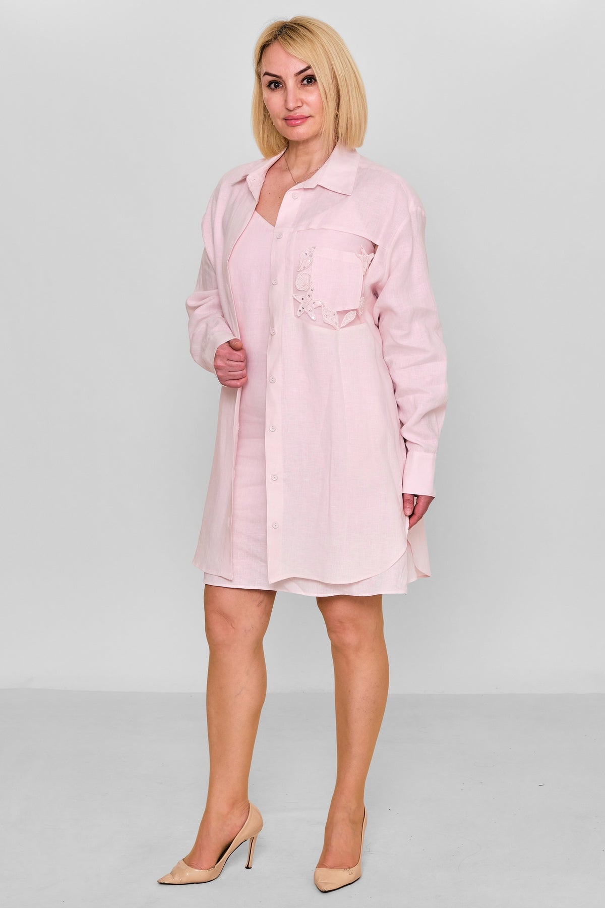 Salkim - Regular Size Suit (SLK26Y66030) - 8690200191794
