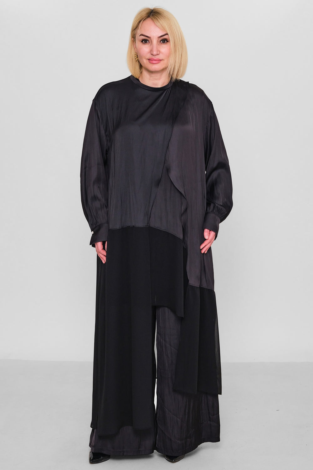 Almarwah - Regular Size Suit (AMH26Y203014) - 8690200191855