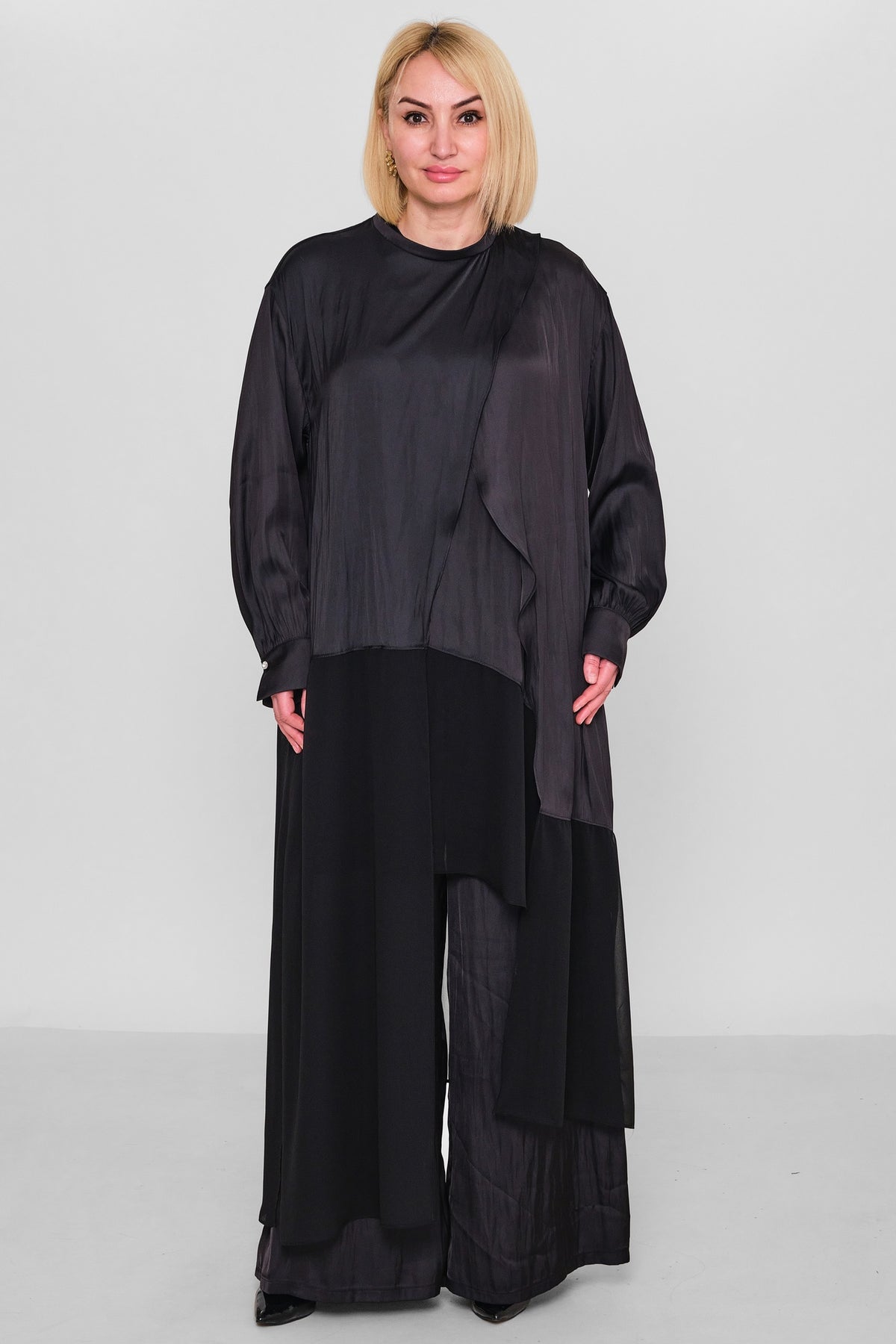 Almarwah - Regular Size Suit (AMH26Y203014) - 8690200191855