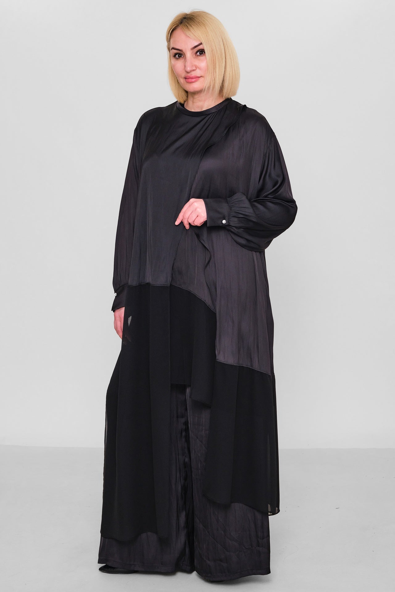 Almarwah - Regular Size Suit (AMH26Y203014) - 8690200191855