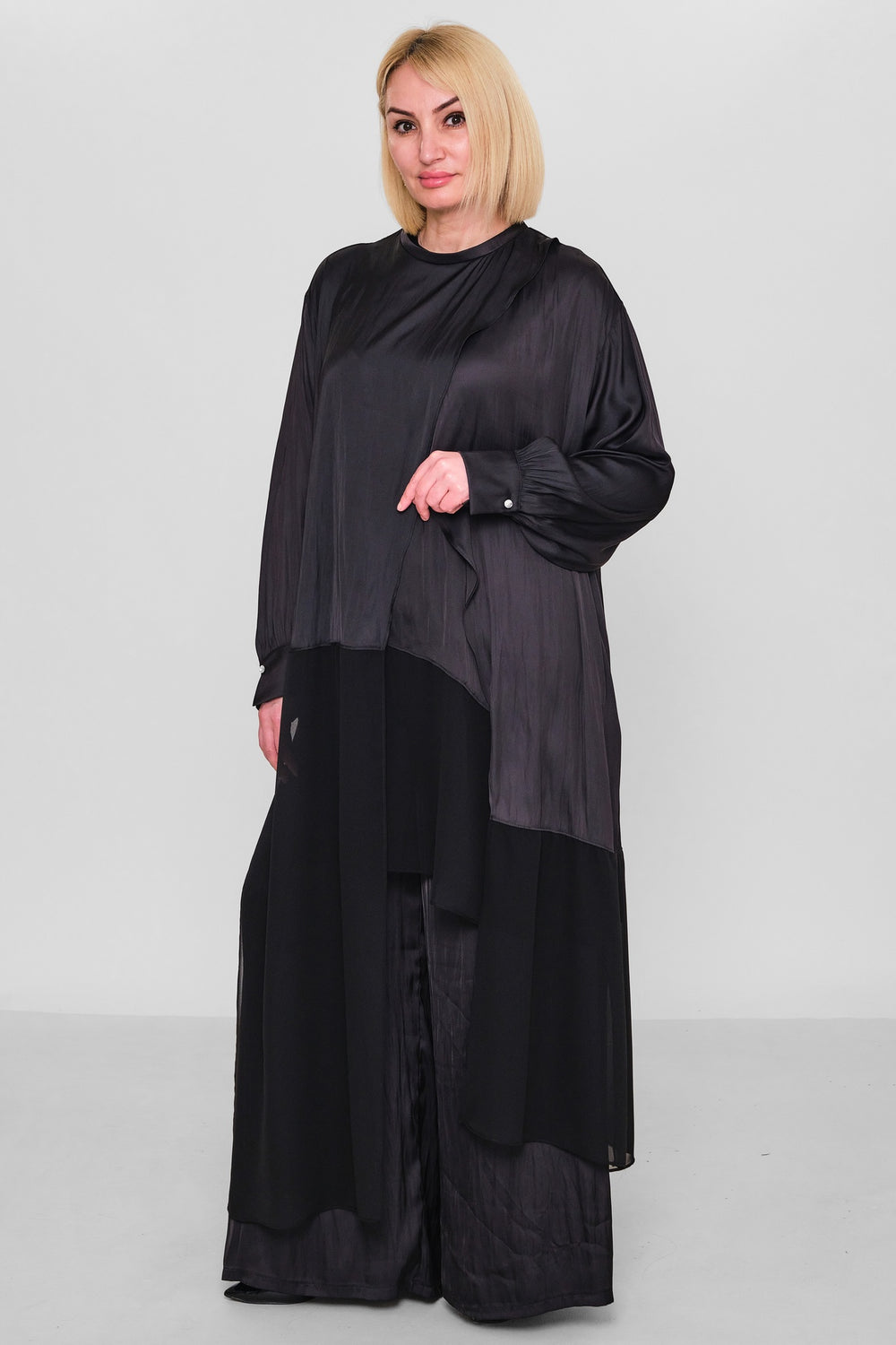 Almarwah - Regular Size Suit (AMH26Y203014) - 8690200191855