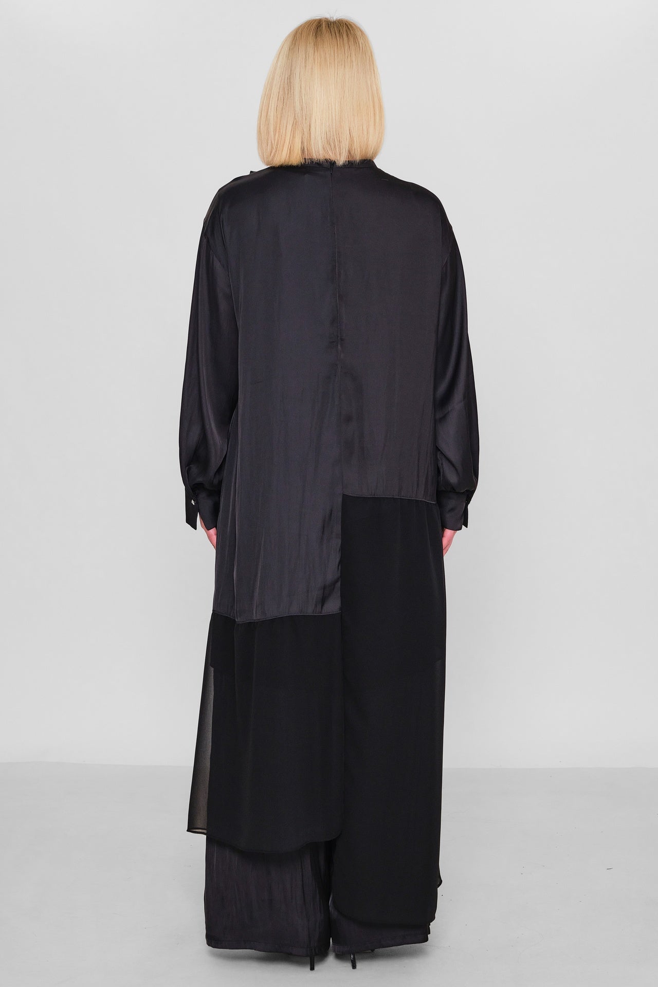 Almarwah - Regular Size Suit (AMH26Y203014) - 8690200191855