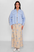 Qlishe - Regular Size Suit (QLH26Y30408) - 8690200191862