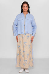 Qlishe - Regular Size Suit (QLH26Y30408) - 8690200191862