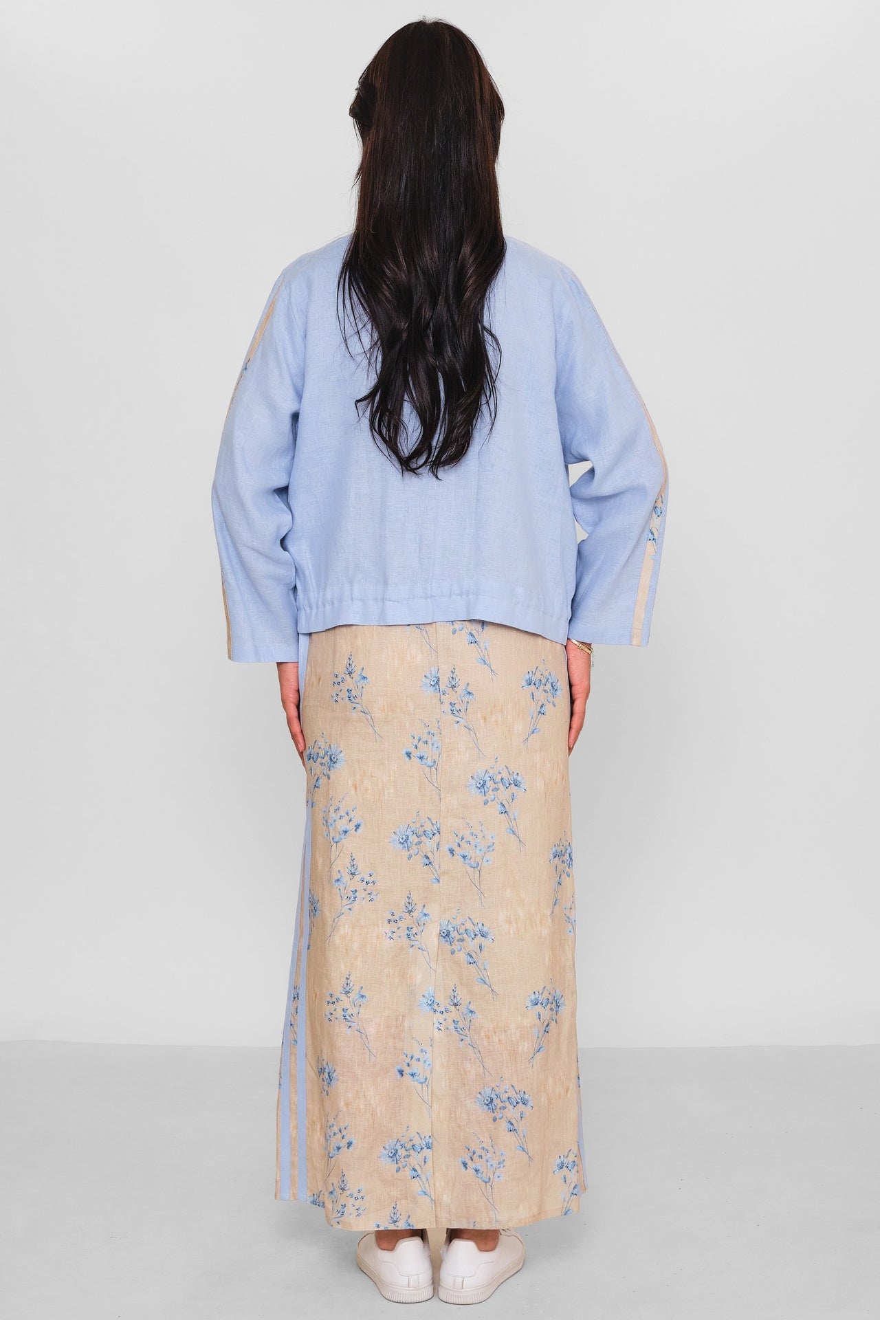 Qlishe - Regular Size Suit (QLH26Y30408) - 8690200191862