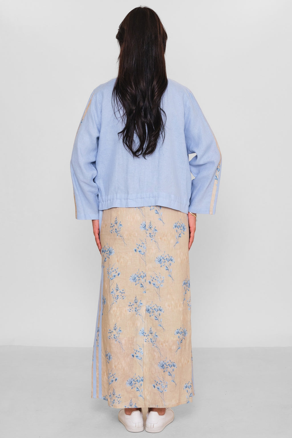 Qlishe - Regular Size Suit (QLH26Y30408) - 8690200191862