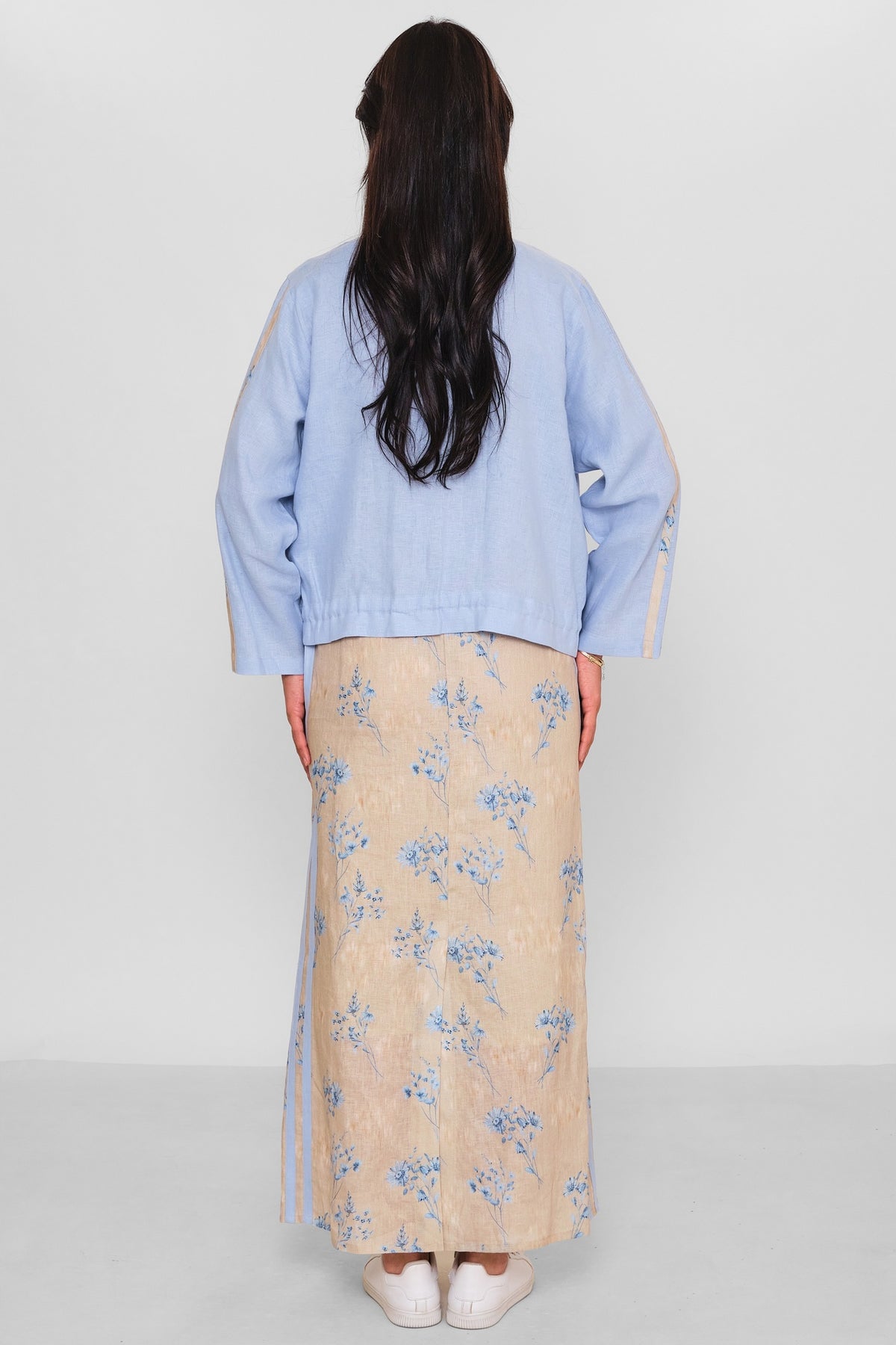 Qlishe - Regular Size Suit (QLH26Y30408) - 8690200191862