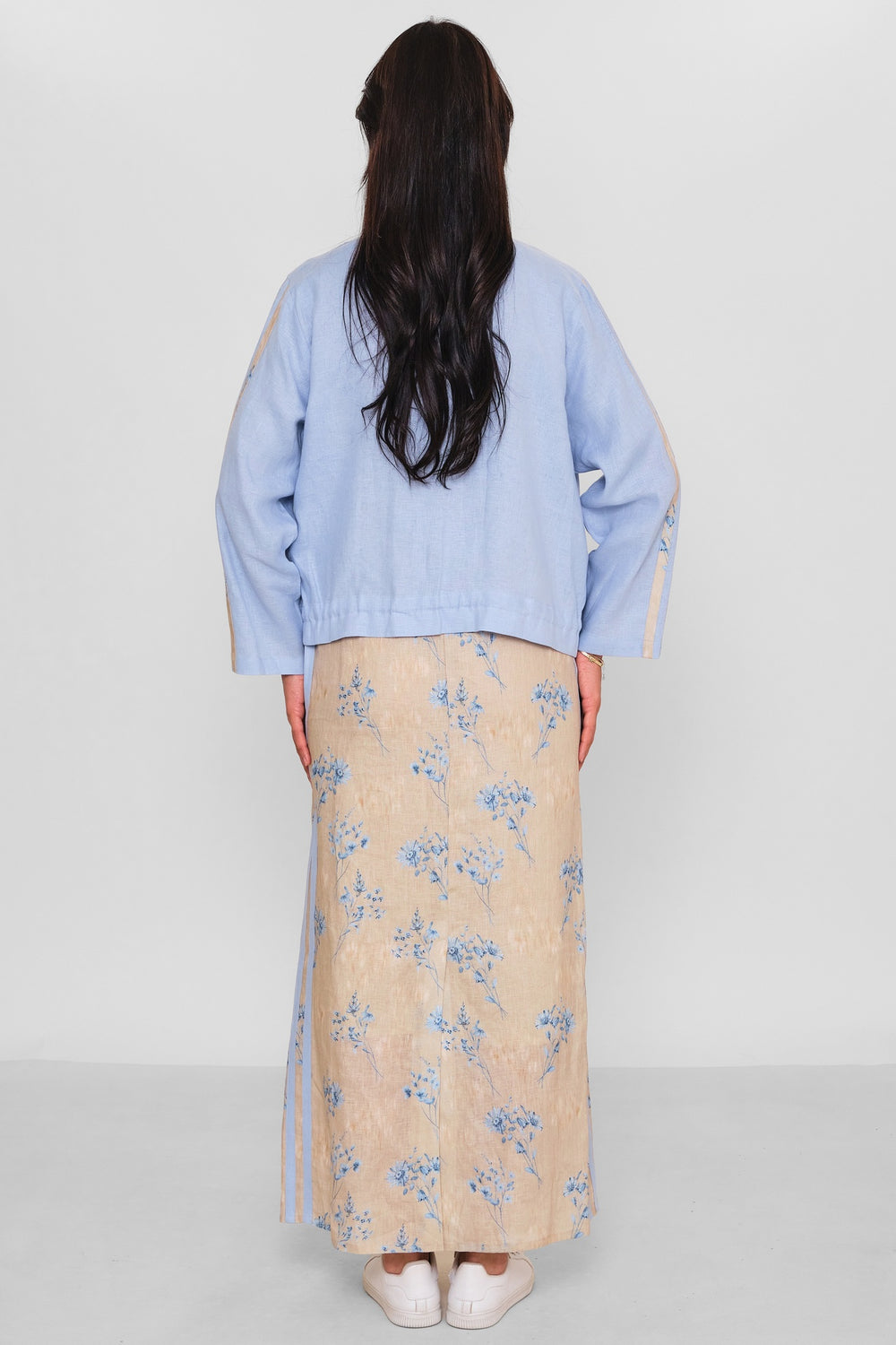 Qlishe - Regular Size Suit (QLH26Y30408) - 8690200191862