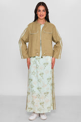 Qlishe - Regular Size Suit (QLH26Y30408) - 8690200191879