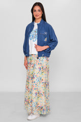 Qlishe - Regular Size Suit (QLH26Y30432) - 8690200191886