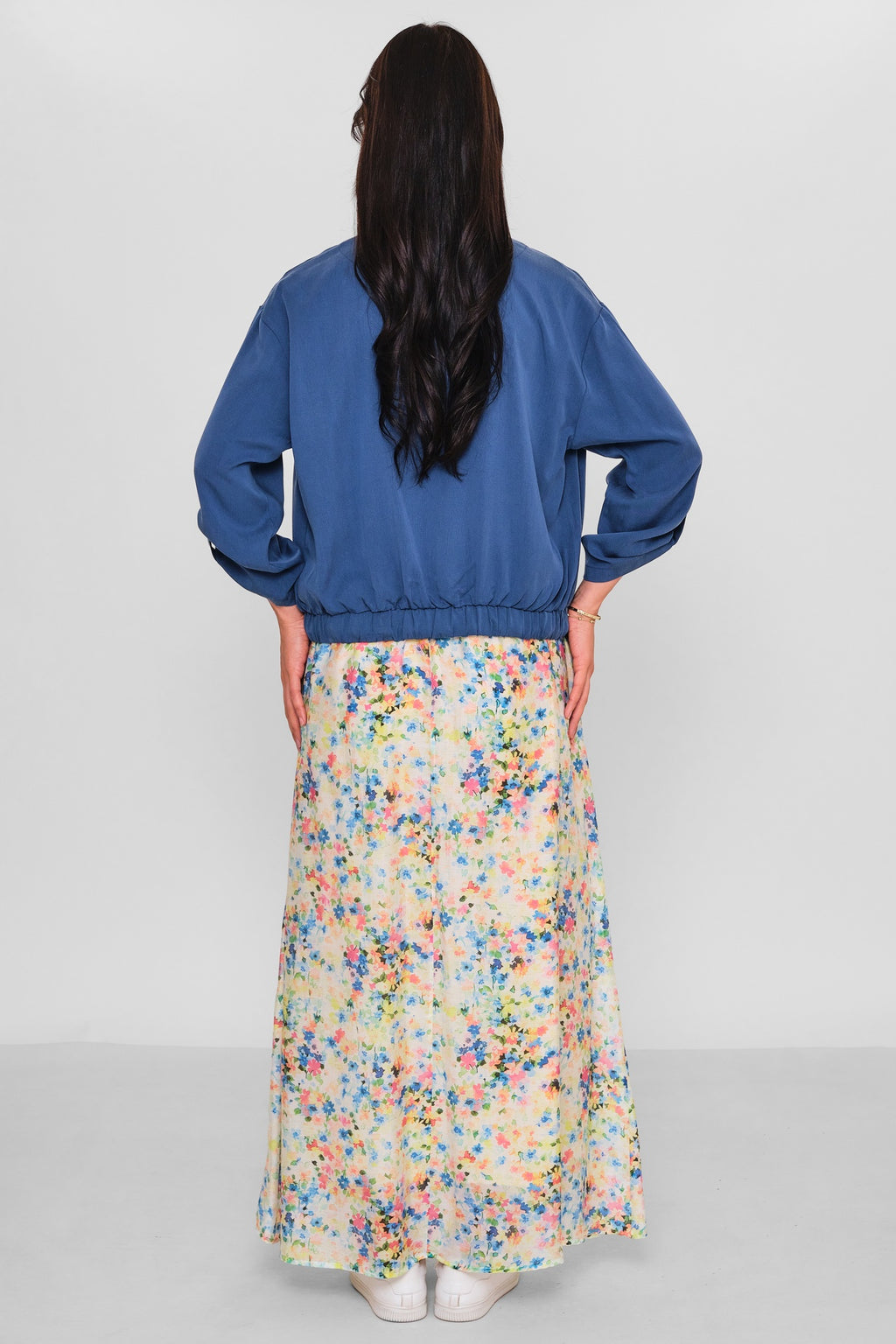 Qlishe - Regular Size Suit (QLH26Y30432) - 8690200191886