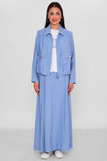 Qlishe - Regular Size Suit (QLH26Y30437) - 8690200191893