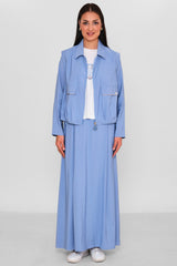 Qlishe - Regular Size Suit (QLH26Y30437) - 8690200191893