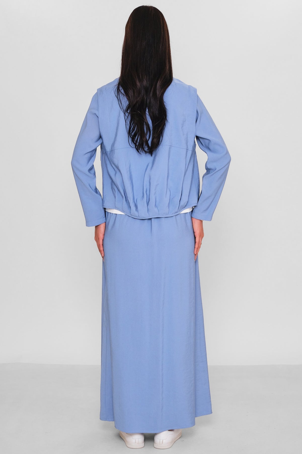 Qlishe - Regular Size Suit (QLH26Y30437) - 8690200191893