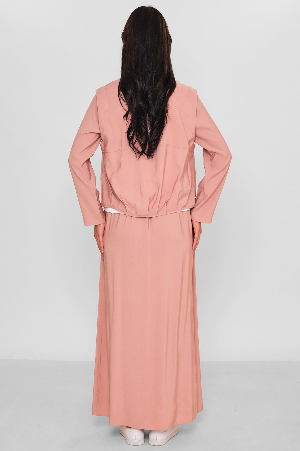 Qlishe - Regular Size Suit (QLH26Y30437) - 8690200191909