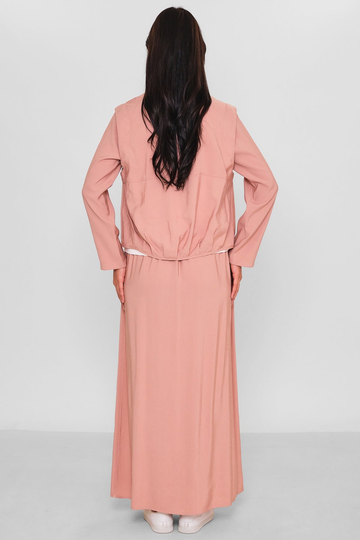 Qlishe - Regular Size Suit (QLH26Y30437) - 8690200191909