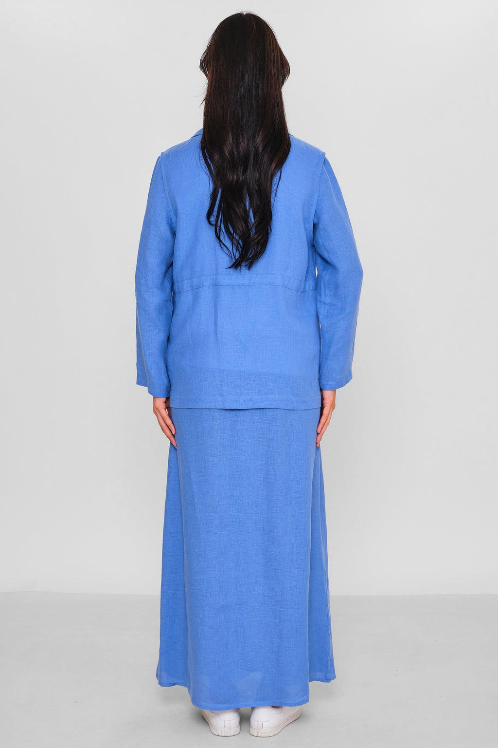 Qlishe - Regular Size Suit (QLH26Y30438) - 8690200191916