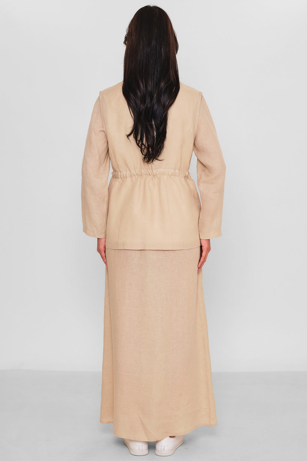 Qlishe - Regular Size Suit (QLH26Y30438) - 8690200191923