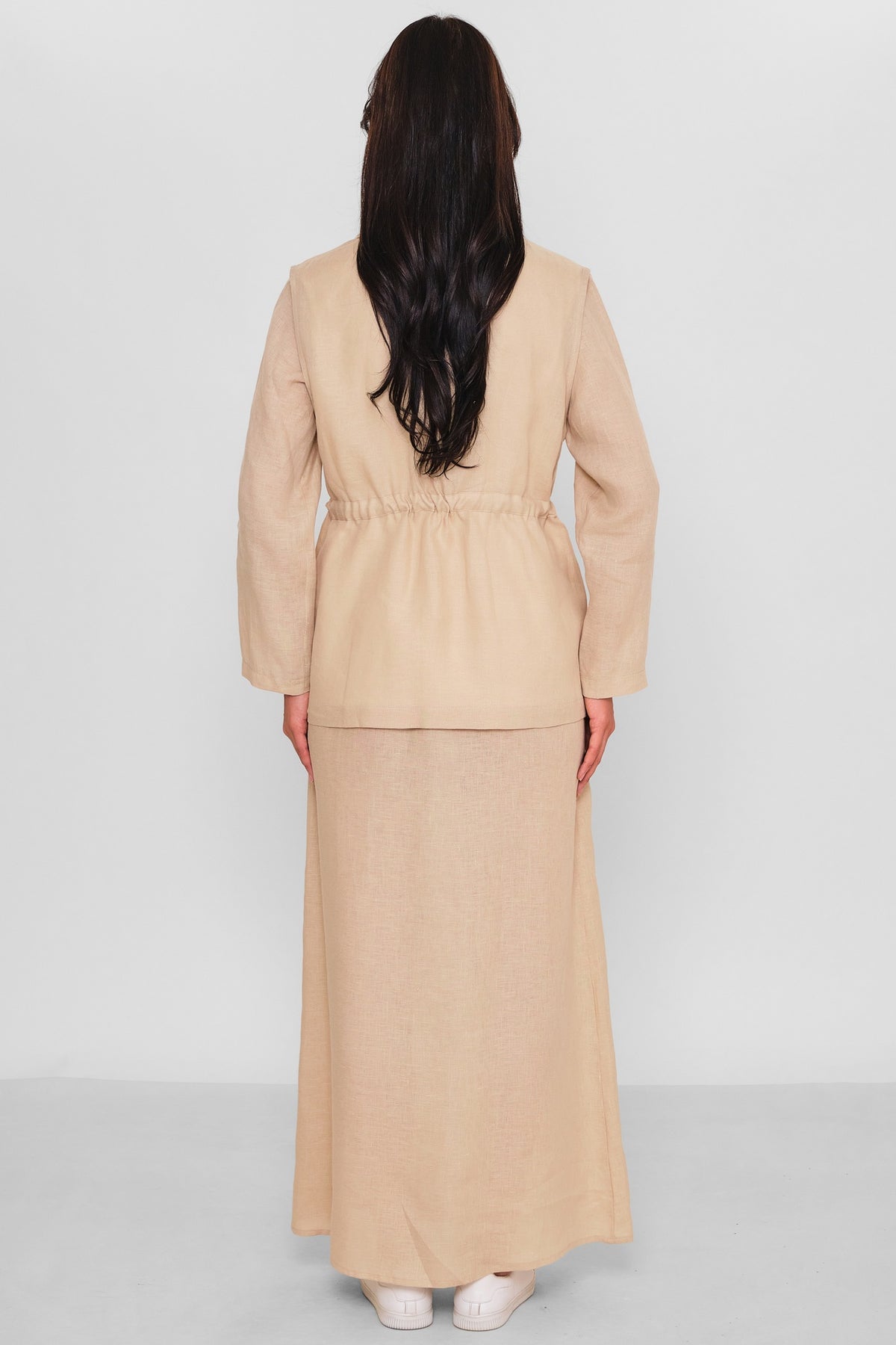 Qlishe - Regular Size Suit (QLH26Y30438) - 8690200191923