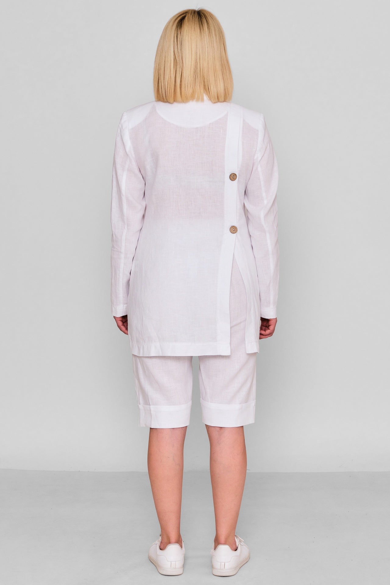Salkim - Regular Size Jacket (SLK26Y46361) - 8690200192012
