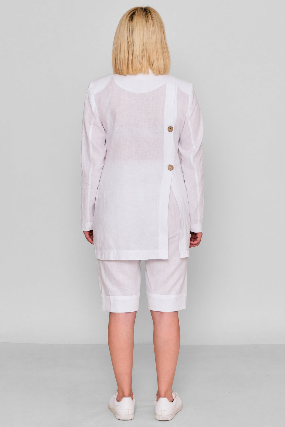 Salkim - Regular Size Jacket (SLK26Y46361) - 8690200192012
