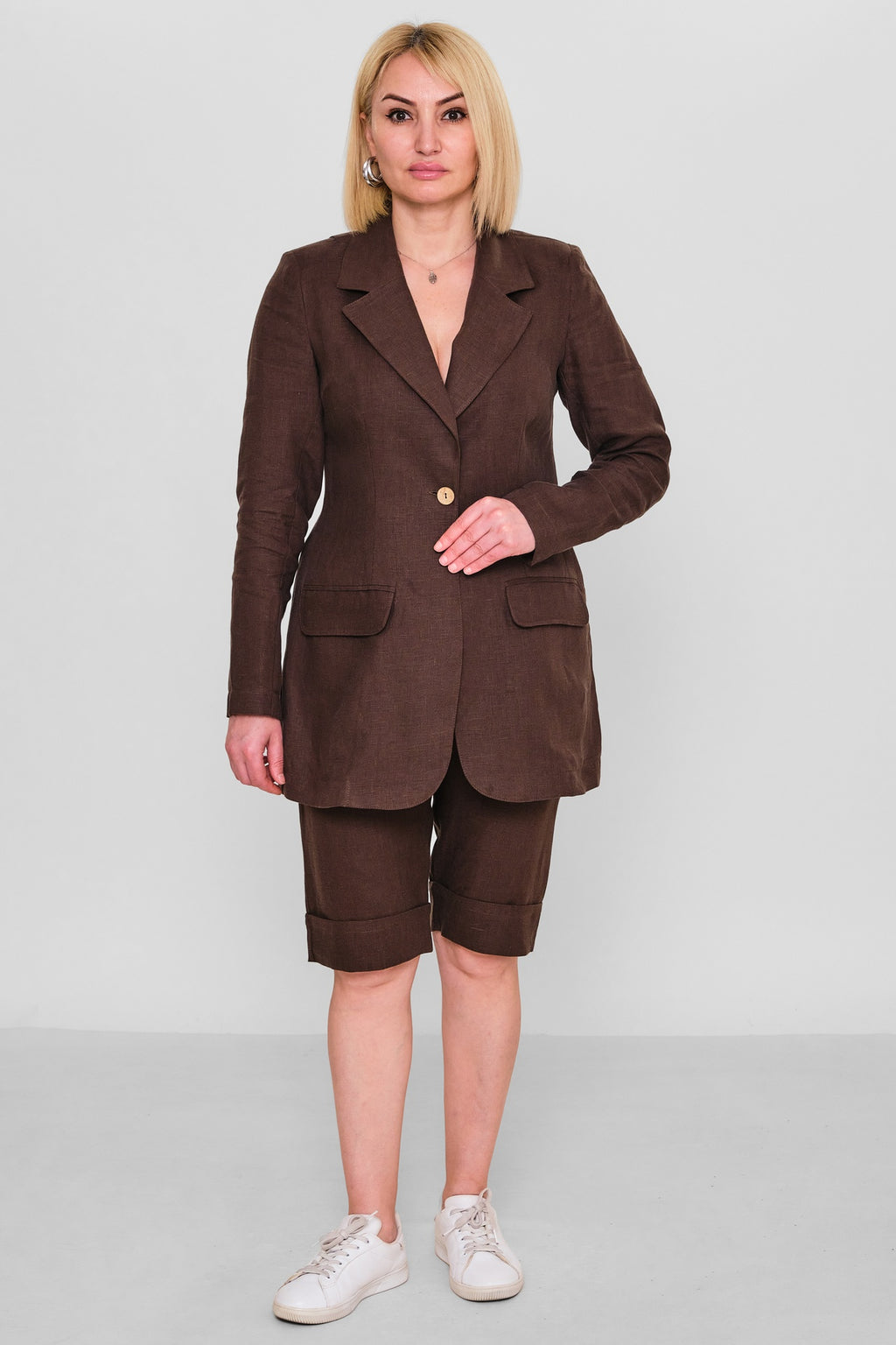 Salkim - Regular Size Jacket (SLK26Y46361) - 8690200192029