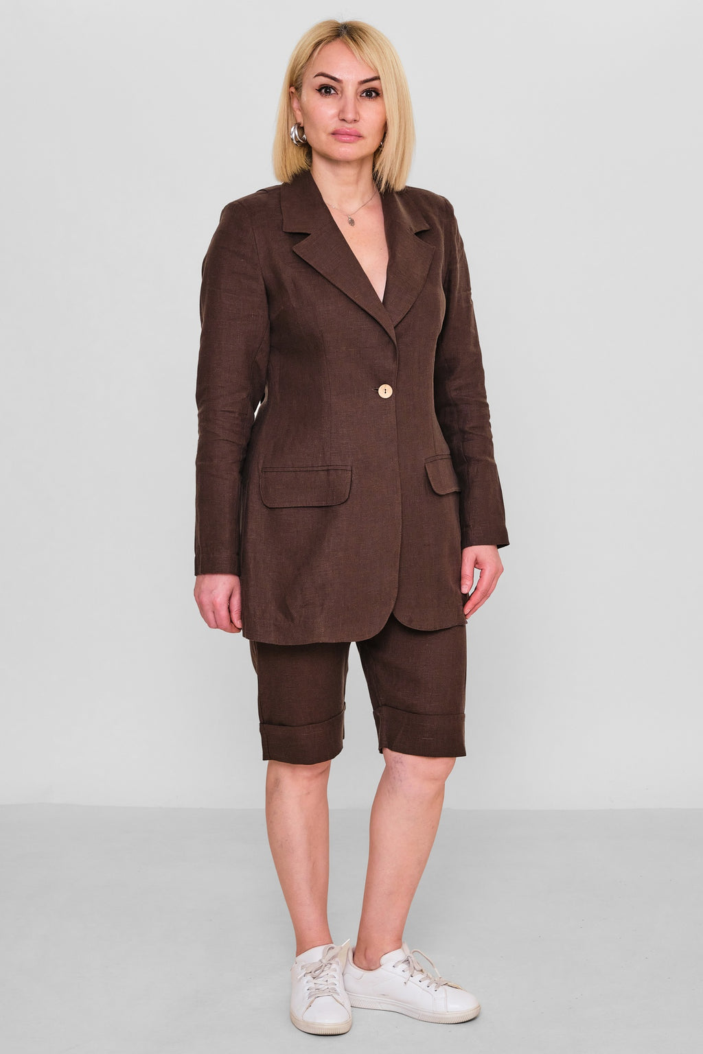 Salkim - Regular Size Jacket (SLK26Y46361) - 8690200192029