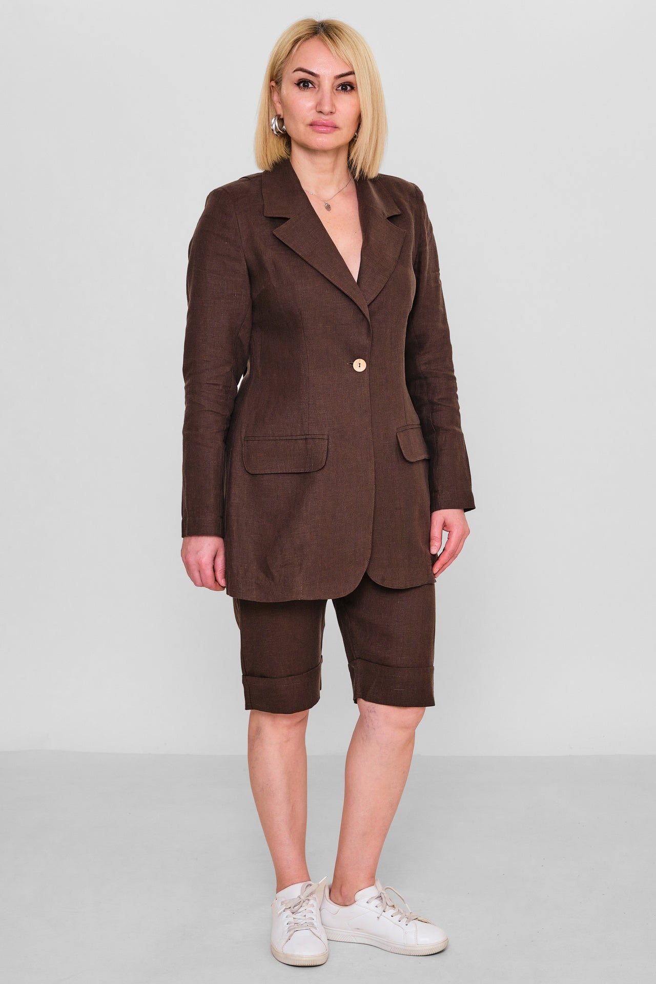Salkim - Regular Size Jacket (SLK26Y46361) - 8690200192029