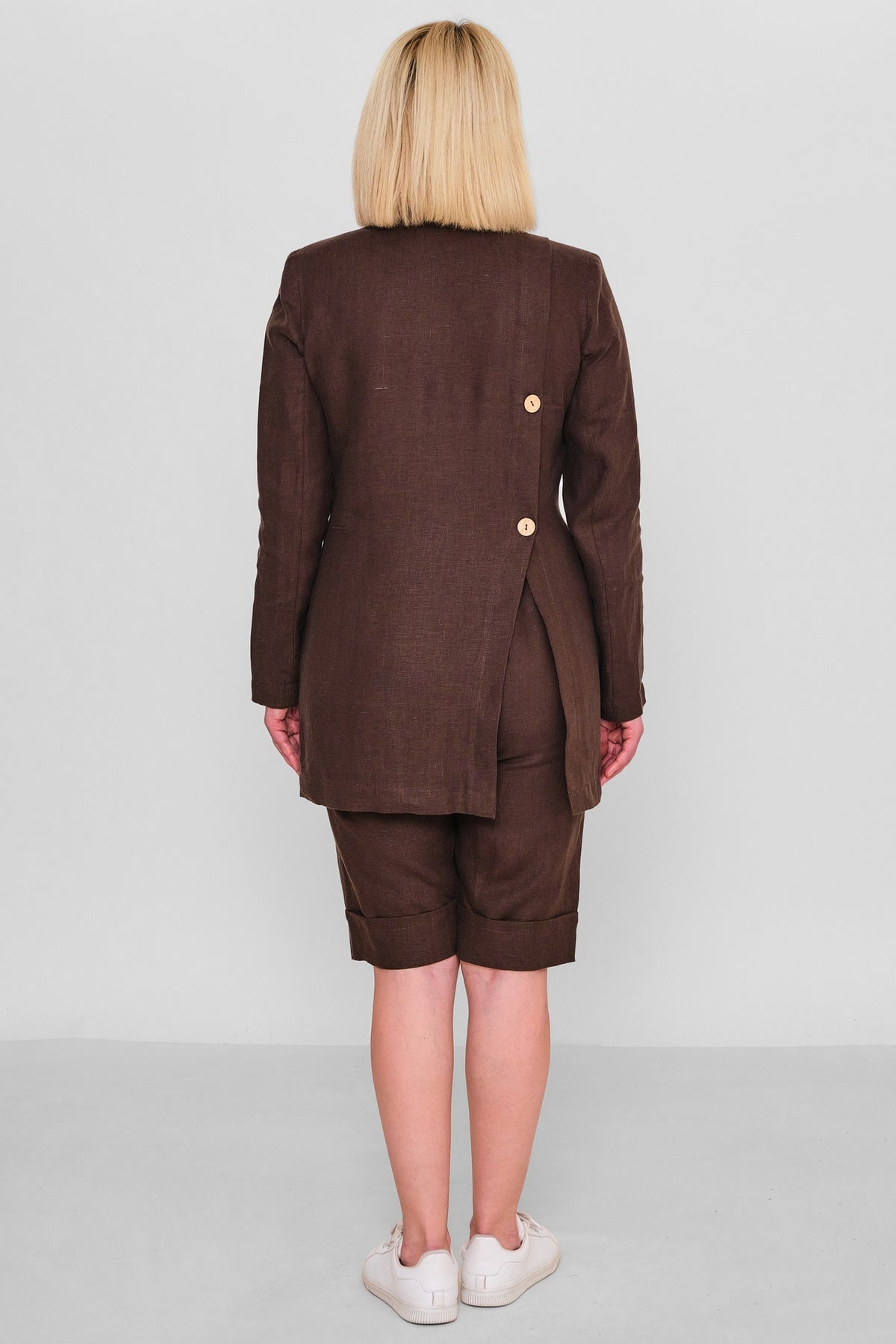 Salkim - Regular Size Jacket (SLK26Y46361) - 8690200192029